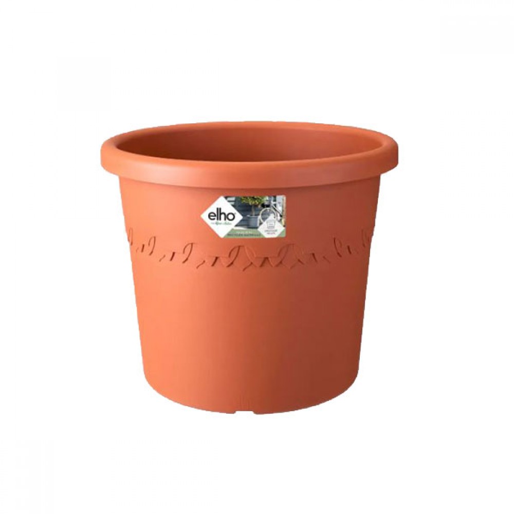 Elho Algarve Cilindro | Various Colours & Sizes