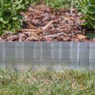 Smart Garden Products Metal Edge Garden Edging