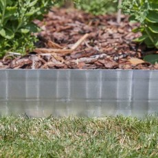 Smart Garden Products Metal Edge Garden Edging