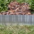 Smart Garden Products Metal Edge Garden Edging