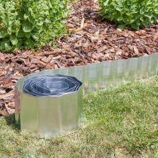 Smart Garden Products Metal Edge Garden Edging