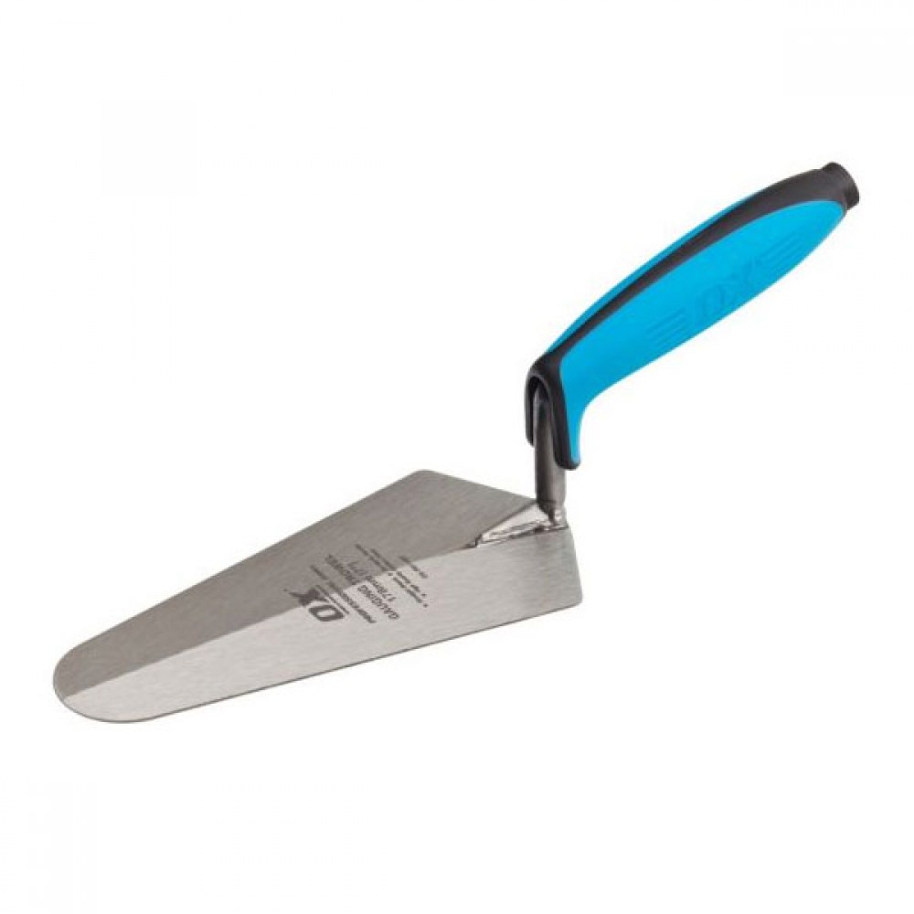 Ox Pro Gauging Trowel | 180mm