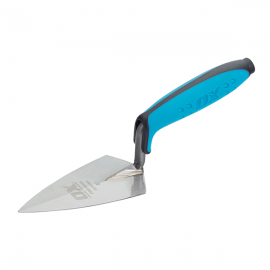 Ox Pro Pointing Trowel Philadelphia Pattern 5"
