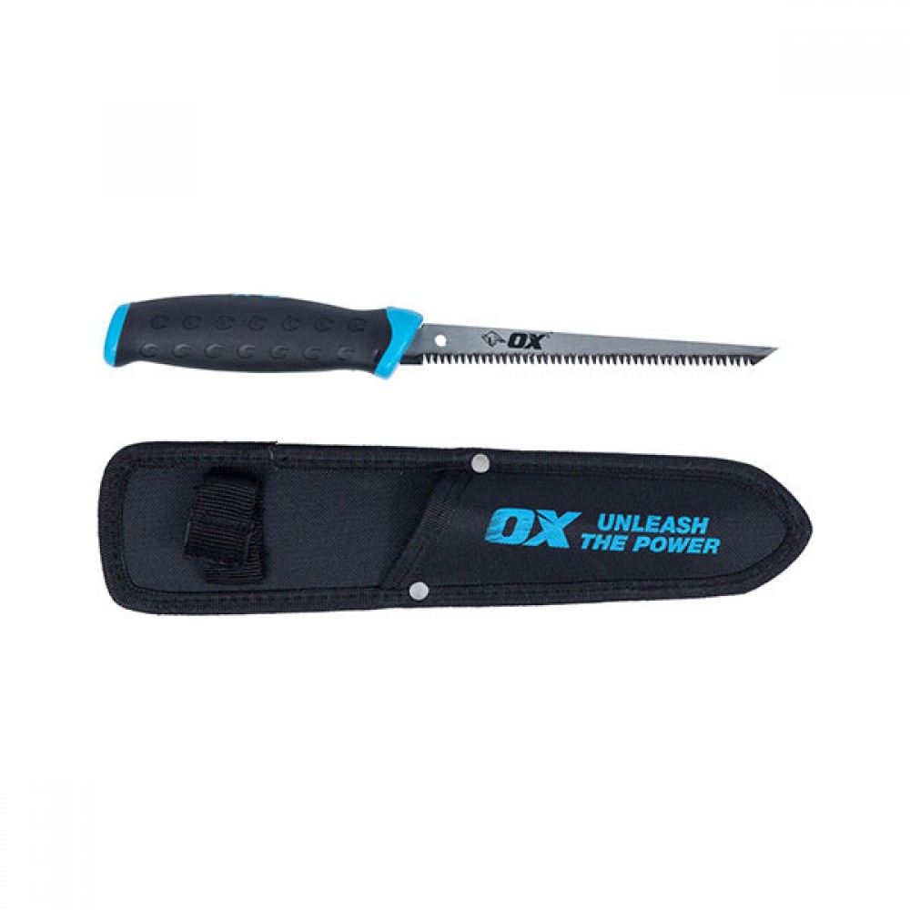 Ox Trade Jab Saw & Holster Pack | 6.5"/165mm