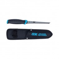 Ox Trade Jab Saw & Holster Pack | 6.5"/165mm
