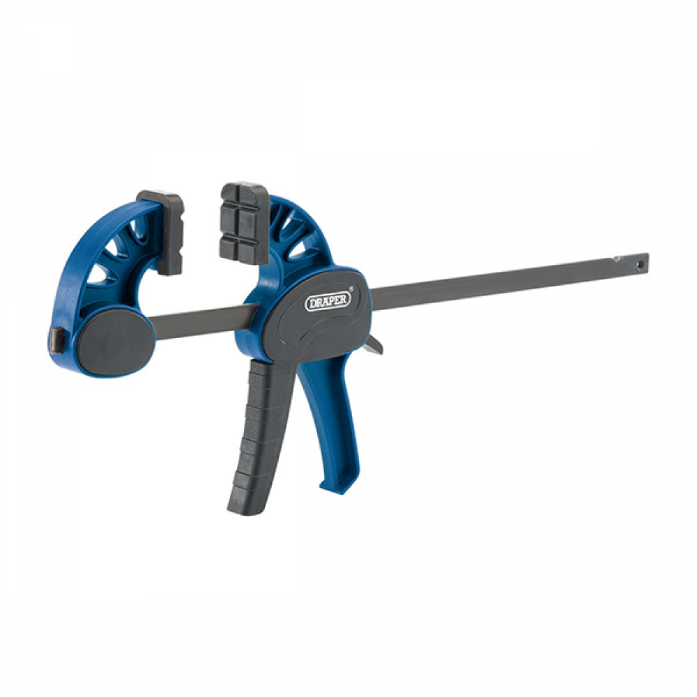 Draper Rat/Bar Spreader Clamp 450mm | 25368