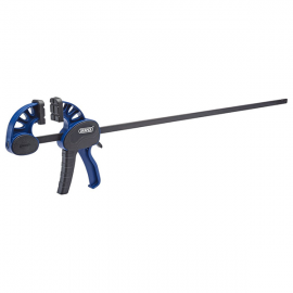 Draper Dual Action Clamp 600mm