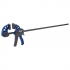 Draper Dual Action Clamp 600mm