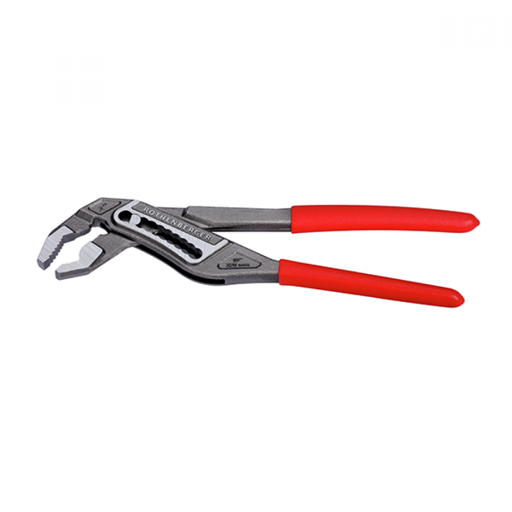 Rothenberger 10" Rogrip M Plier | 10RGMP