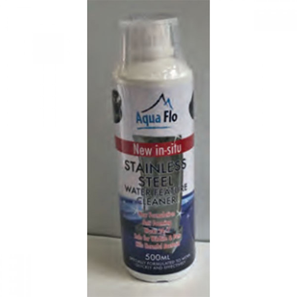 500ml Stainless Steel Cleaner | ACASSC