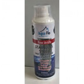 500ml Stainless Steel Cleaner | ACASSC
