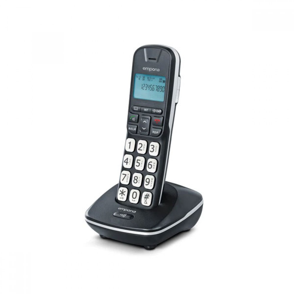 Emporia Cordless Phone | Gd-61
