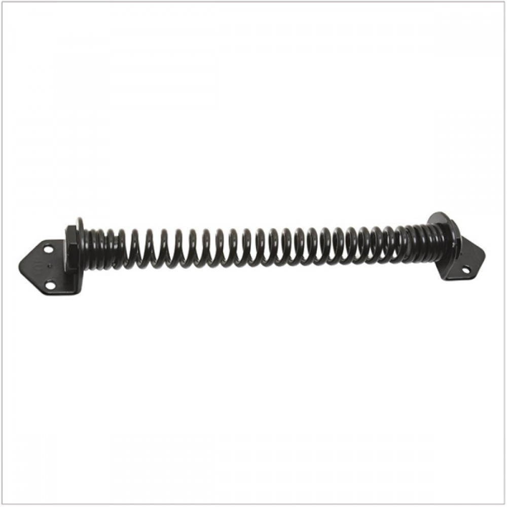 Phx Gate Spring 10" Black