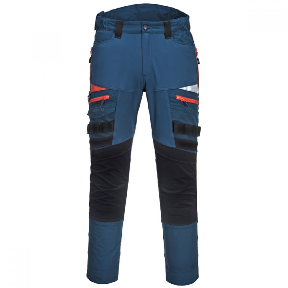 Portwest Dx449 Work Trousers | Colour Options