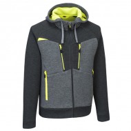 Portwest Dx472 Zipped Hoodie | Colour Options