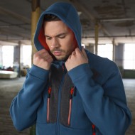 Portwest Dx472 Zipped Hoodie | Colour Options