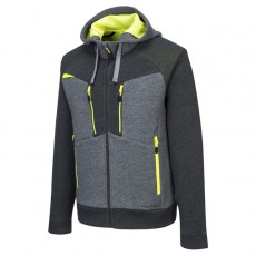 Portwest Dx472 Zipped Hoodie | Colour Options