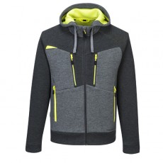 Portwest Dx472 Zipped Hoodie | Colour Options