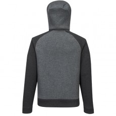 Portwest Dx472 Zipped Hoodie | Colour Options