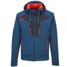 Portwest Dx472 Zipped Hoodie | Colour Options