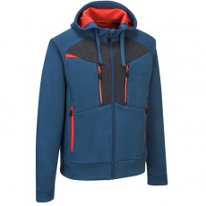 Portwest Dx472 Zipped Hoodie | Colour Options
