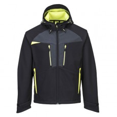 Portwest Dx474 Softshell Jacket | Colour Options