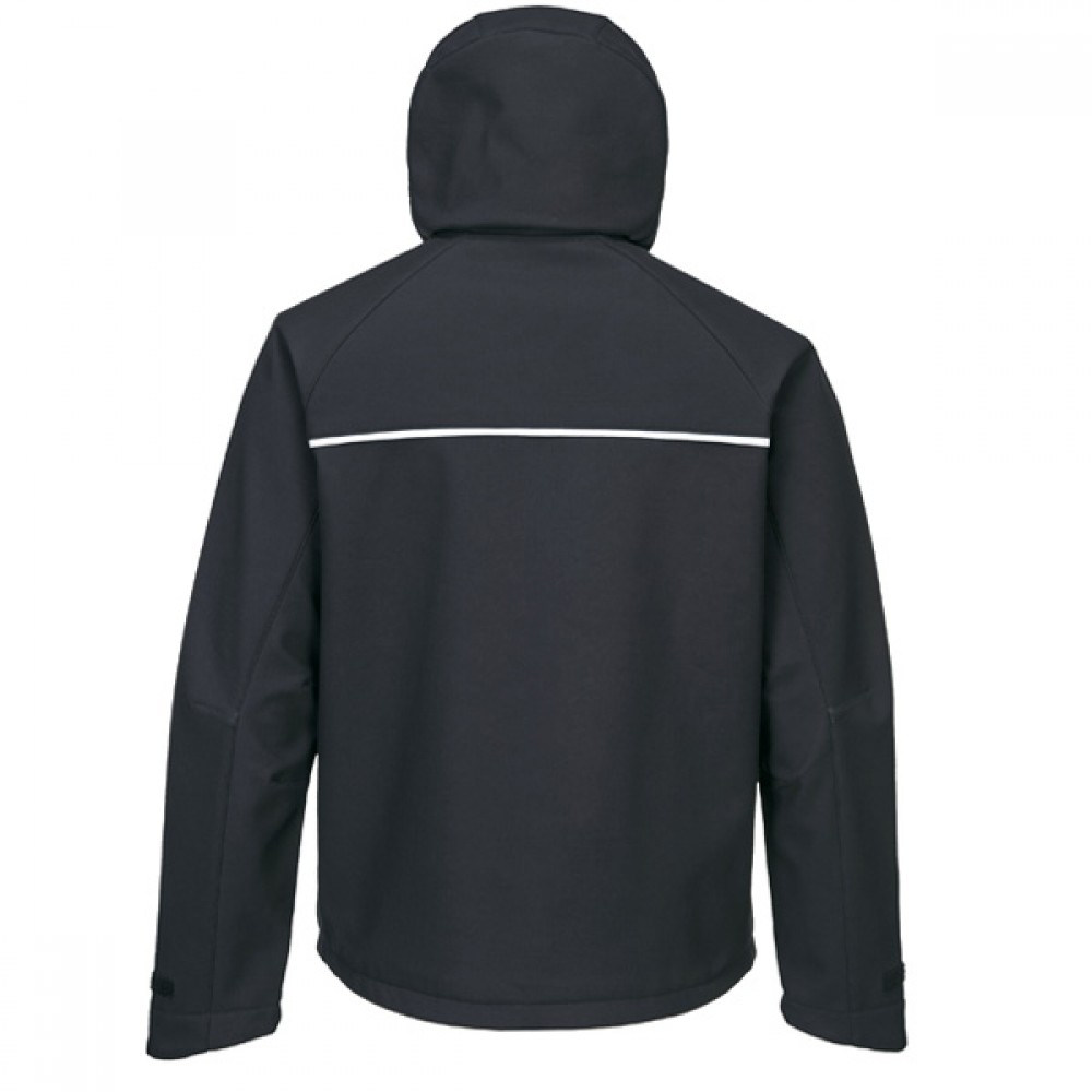 Portwest Dx474 Softshell Jacket | Colour Options