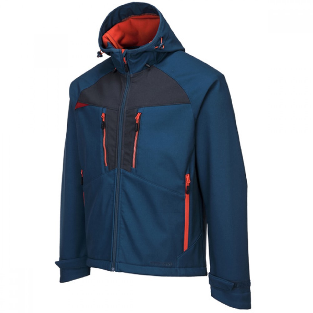 Portwest Dx474 Softshell Jacket | Colour Options