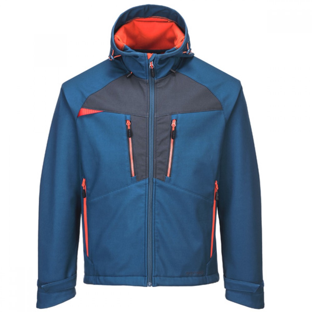 Portwest Dx474 Softshell Jacket | Colour Options