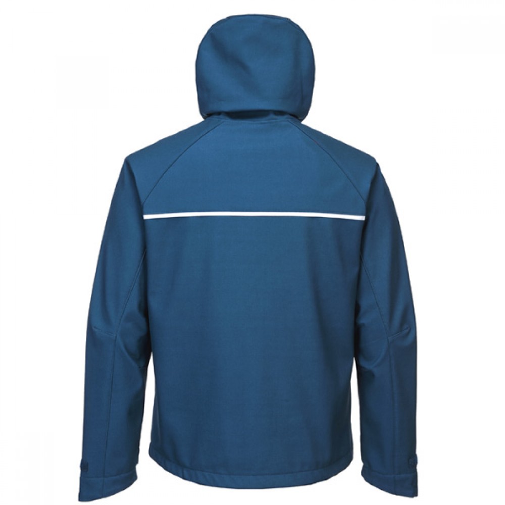 Portwest Dx474 Softshell Jacket | Colour Options