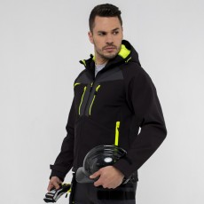 Portwest Dx474 Softshell Jacket | Colour Options