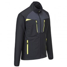 Portwest Dx480 Zip Base Layer Top | Colour Options