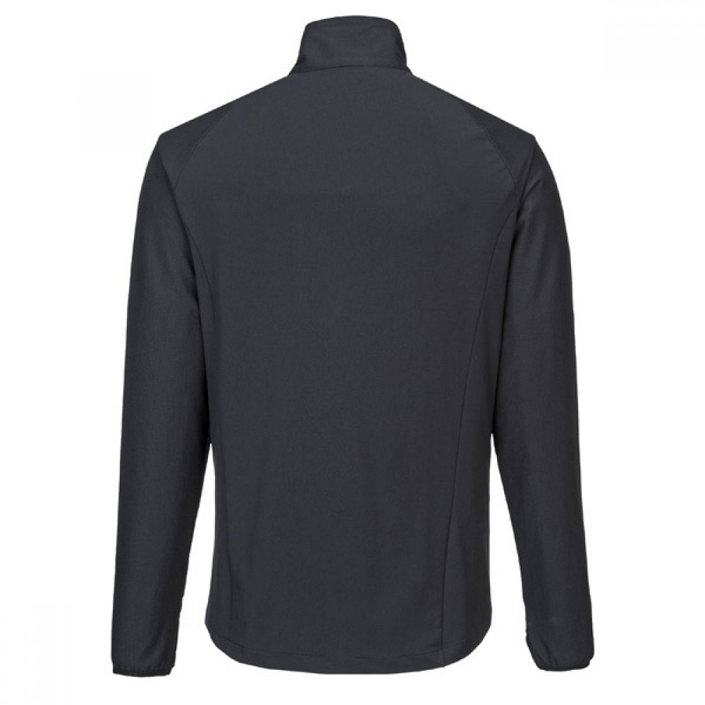 Portwest Dx480 Zip Base Layer Top | Colour Options