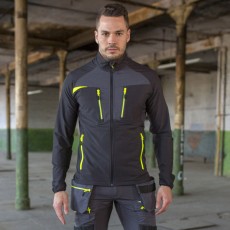 Portwest Dx480 Zip Base Layer Top | Colour Options