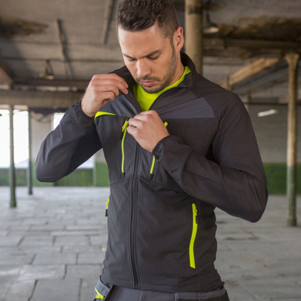 Portwest Dx480 Zip Base Layer Top | Colour Options