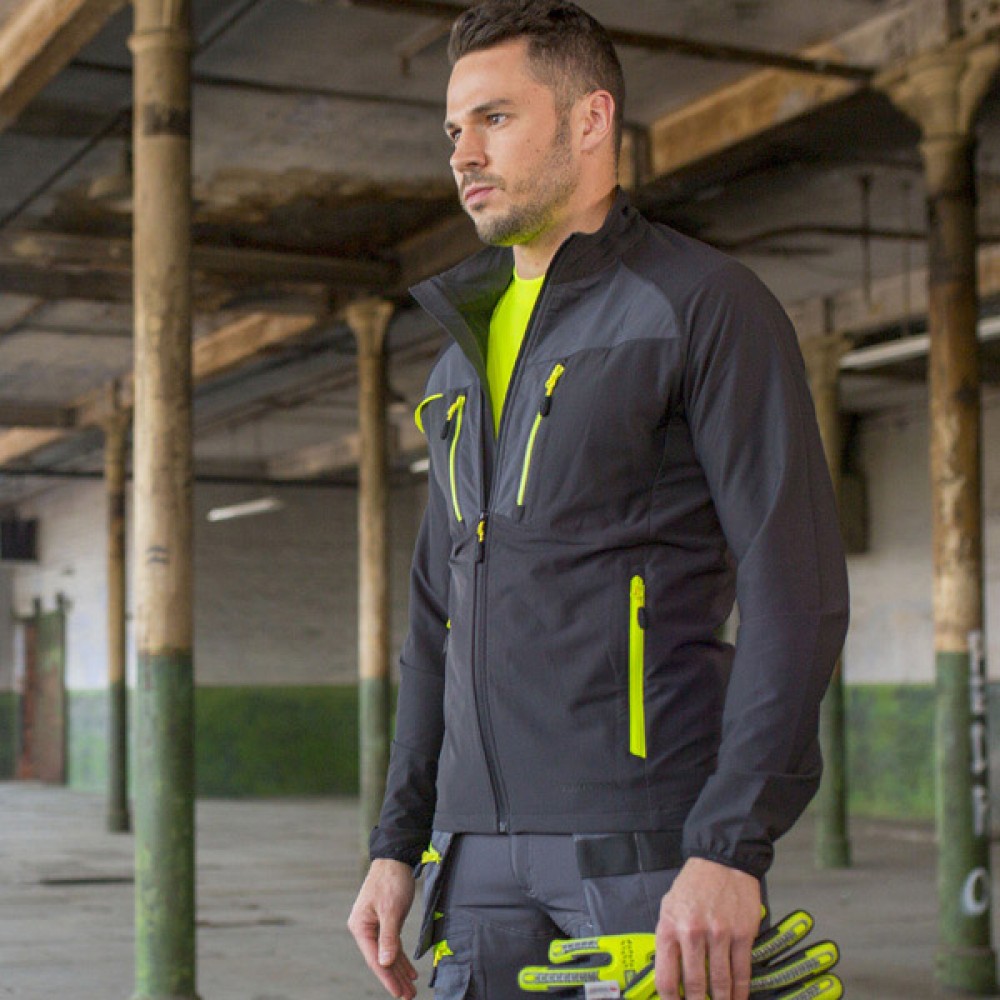 Portwest Dx480 Zip Base Layer Top | Colour Options