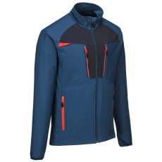 Portwest Dx480 Zip Base Layer Top | Colour Options