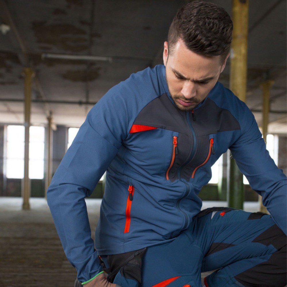 Portwest Dx480 Zip Base Layer Top | Colour Options
