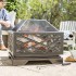 La Hacienda Brooklyn Firepit | 58236