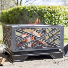 La Hacienda Brooklyn Firepit | 58236