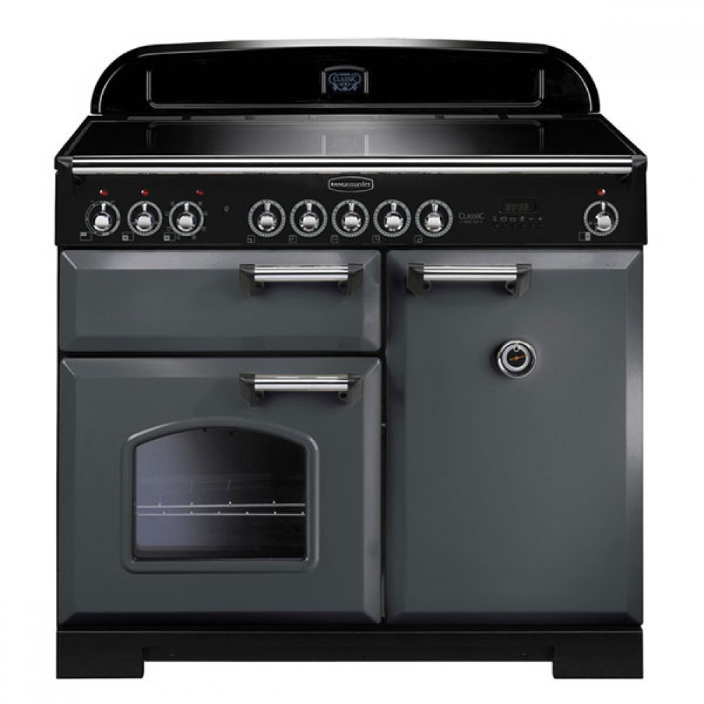 Rangemaster Classic Deluxe 100 Cdl100eisl