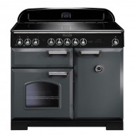 Rangemaster Classic Deluxe 100 Cdl100eisl
