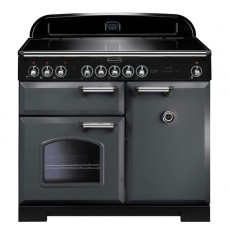 Rangemaster Classic Deluxe 100 Cdl100eisl