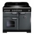 Rangemaster Classic Deluxe 100 Cdl100eisl