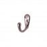 Harcourt Robe Hook Single | Choose Finish