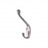 Harcourt Hat & Coat Hook | Choose Finish