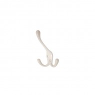 Harcourt Triple Hat & Coat Hook | Choose Finish