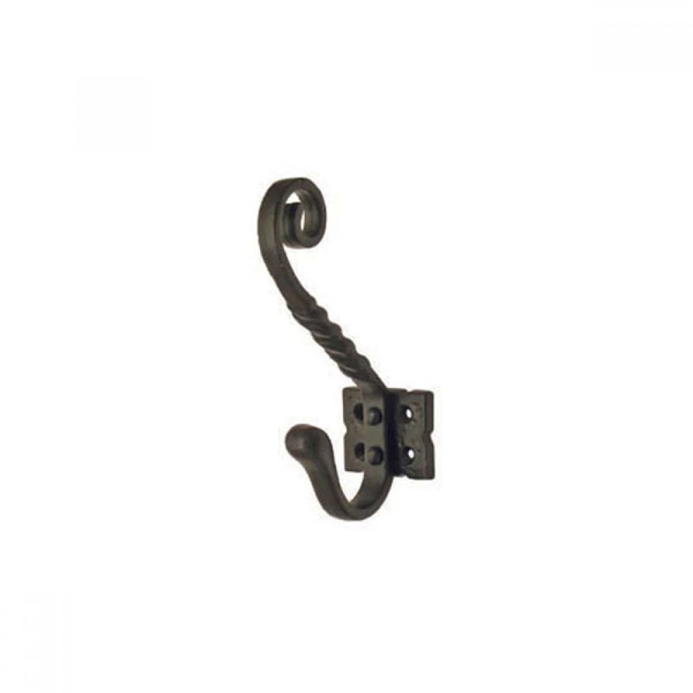 Harcourt Country Hat & Coat Hook