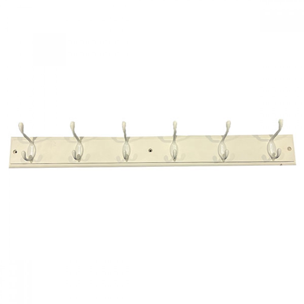 Harcourt Profile 6 HD Hookboard | Choose Hook Colour