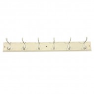 Harcourt Profile 6 HD Hookboard | Choose Hook Colour